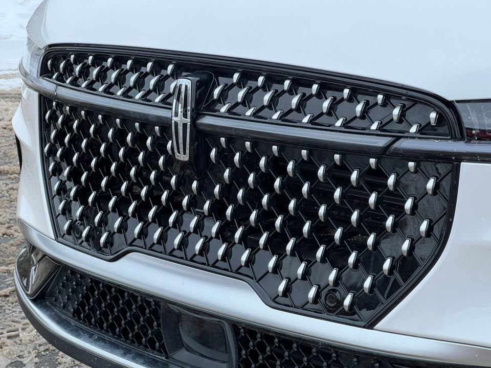 New 2026 Lincoln Nautilus Premier w/ Equipment Group 102A AWD/4WD image 32