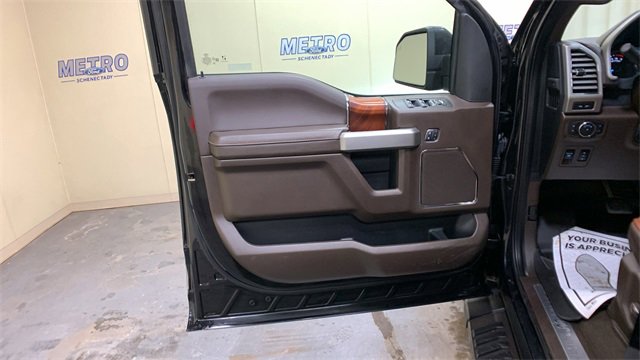 Certified 2020 Ford F150 King Ranch image 32