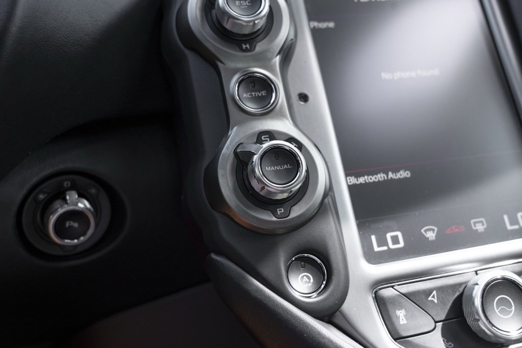 Used 2018 McLaren 720S Performance image 36