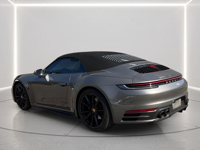 Used 2020 Porsche 911 Carrera RWD image 5