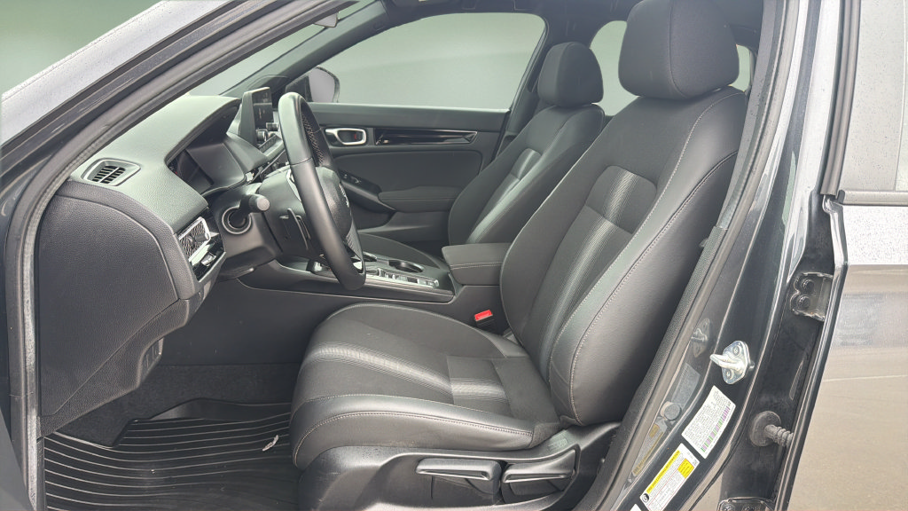 Used 2026 Honda Civic Sport Touring image 17