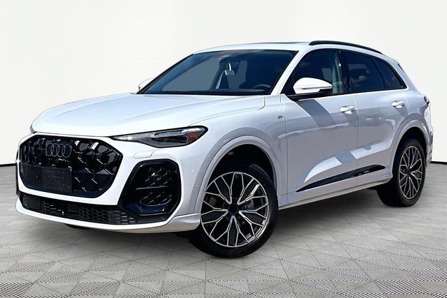 New 2026 Audi Q5 Premium Plus