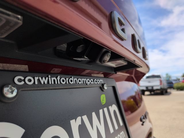 Used 2025 Nissan Rogue SL AWD/4WD image 31
