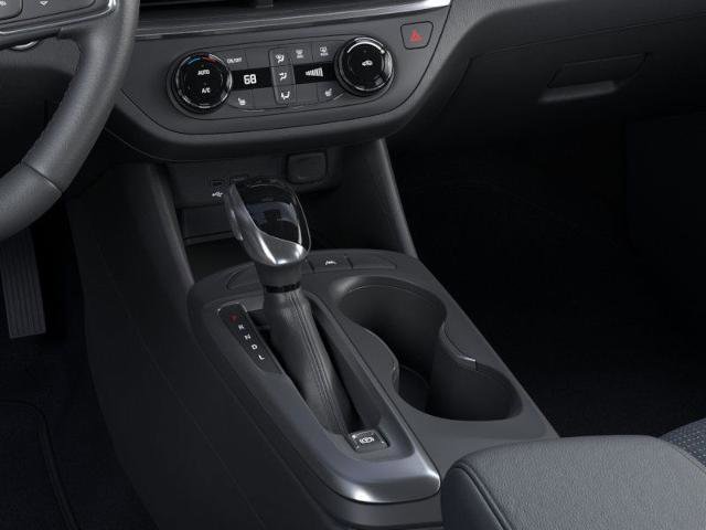 New 2026 Buick Envista Preferred w/ Convenience I Package image 38