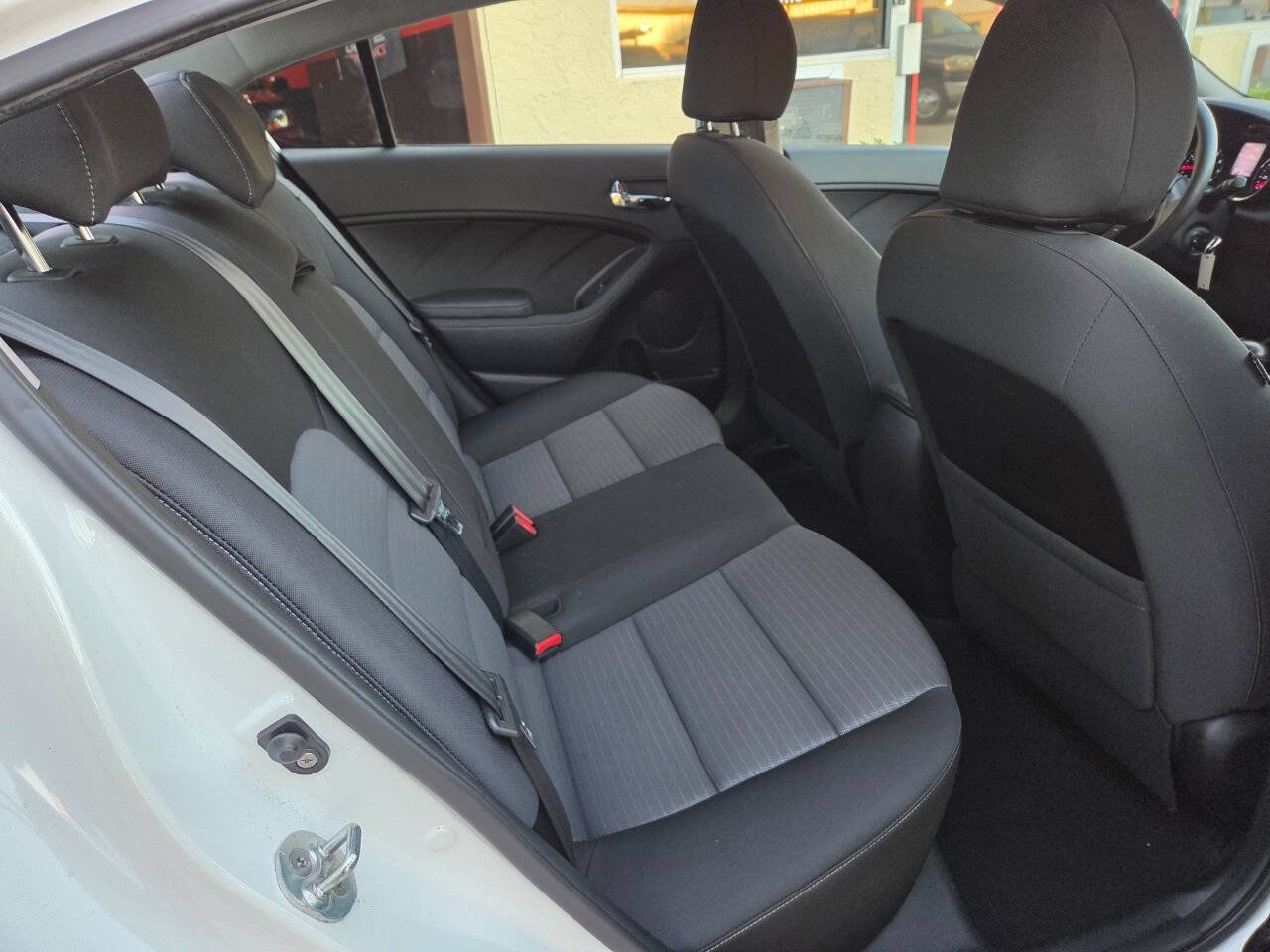 Used 2016 Kia Forte LX w/ LX Popular Package FWD image 15