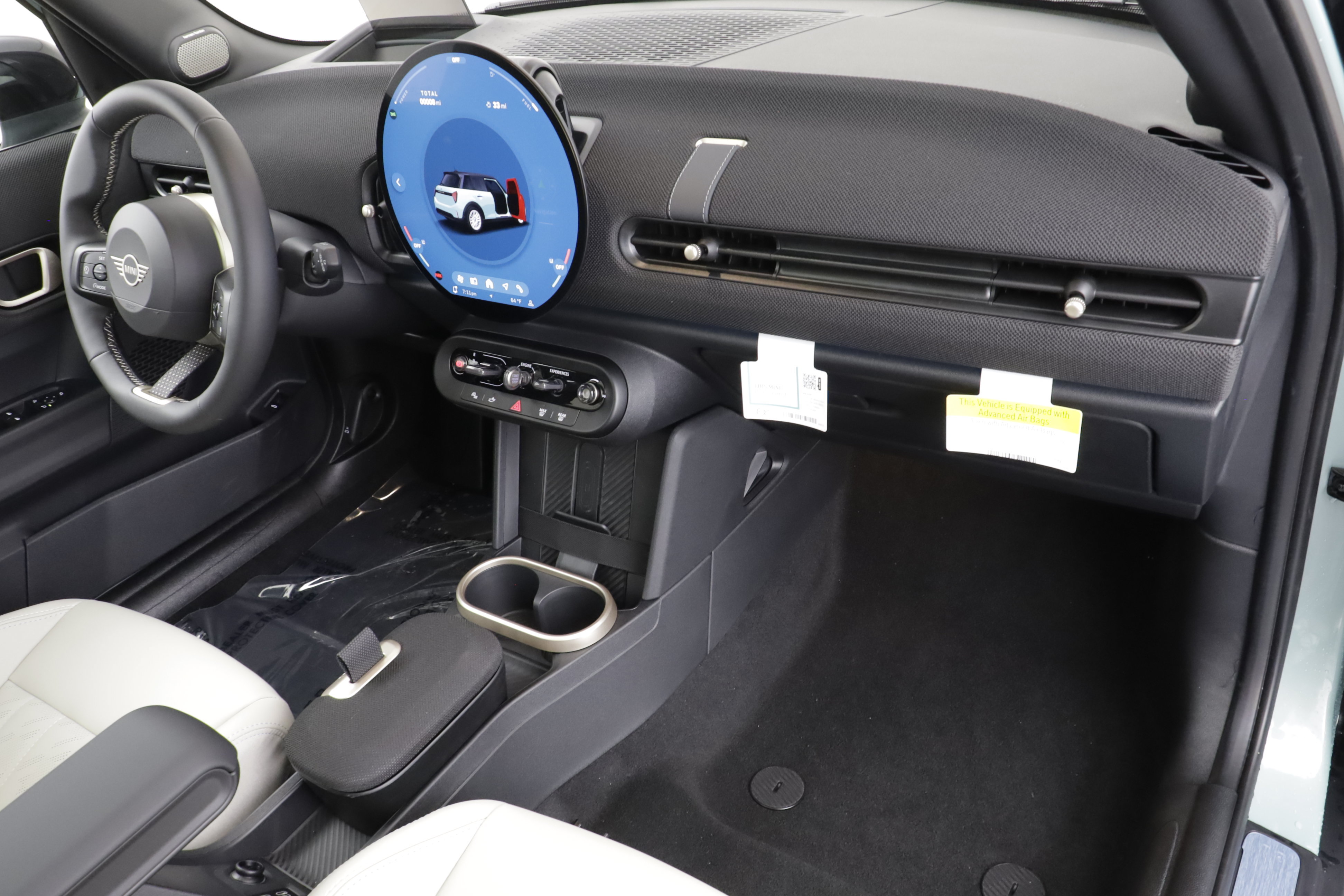 New 2027 MINI Cooper S FWD image 26