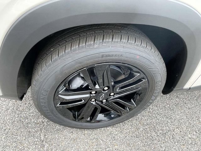 New 2026 Chevrolet Trax ACTIV w/ Sunroof Package image 9