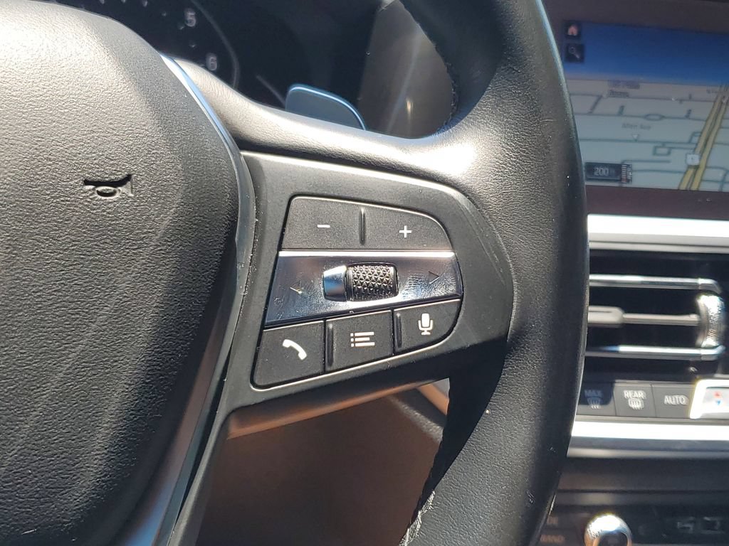 Used 2021 BMW 430i Coupe w/ Convenience Package RWD image 26