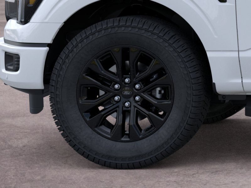 New 2026 Ford F150 Lariat AWD/4WD image 19