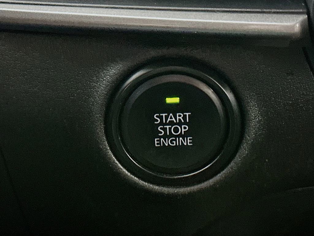 Used 2024 MAZDA MAZDA3 s FWD image 23