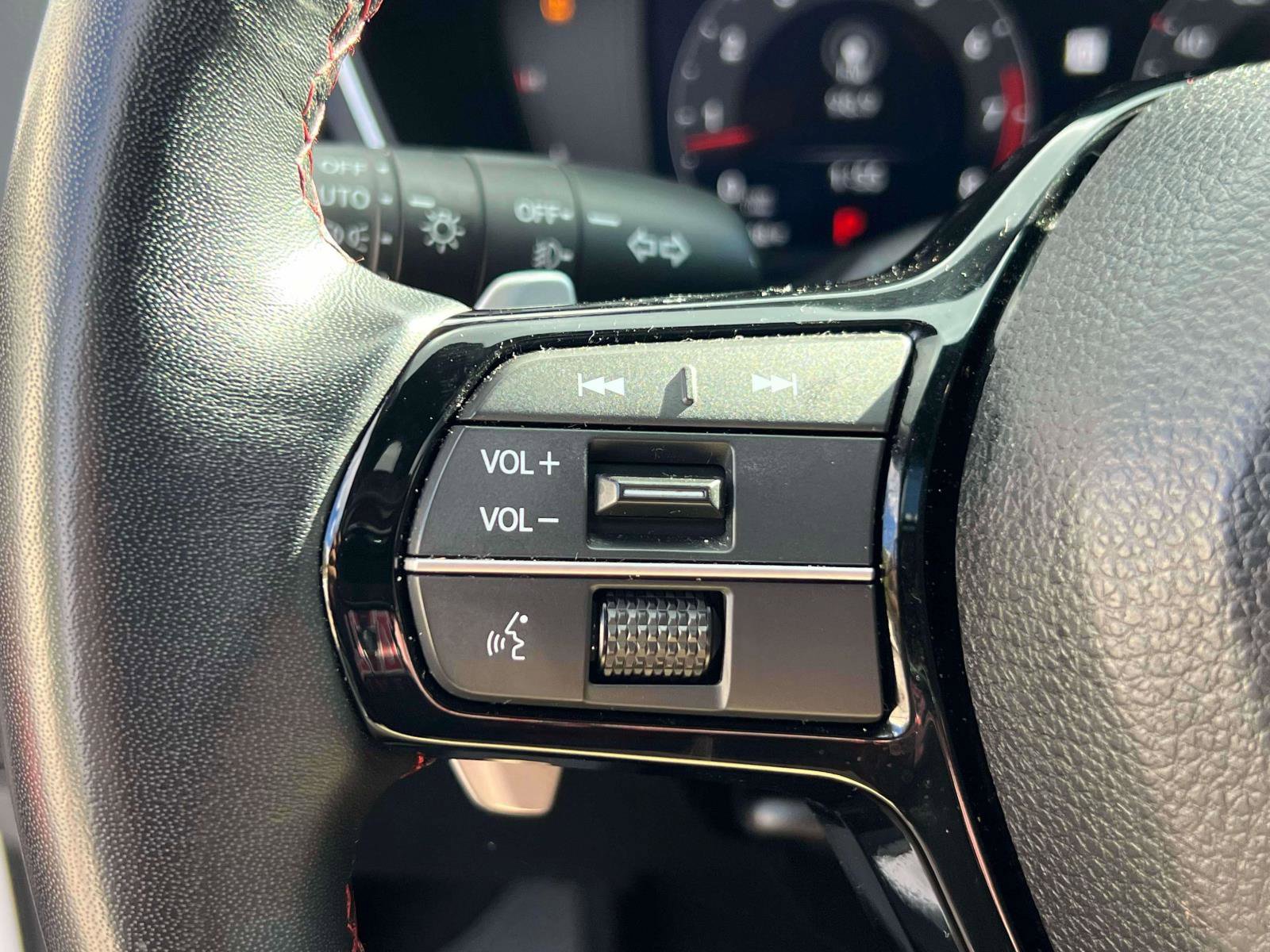 Used 2025 Acura Integra A-Spec image 19