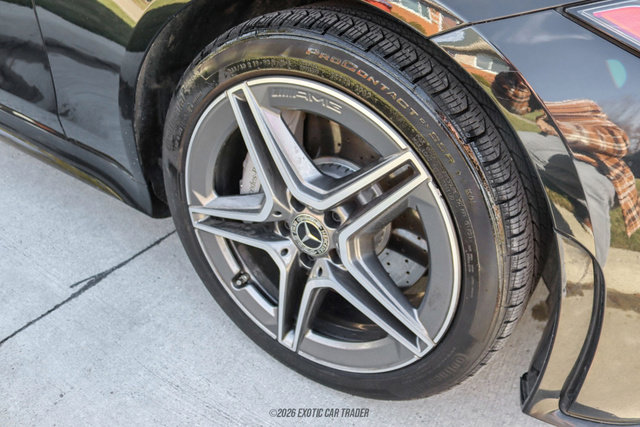 Used 2019 Mercedes-Benz CLS 450 4MATIC image 73