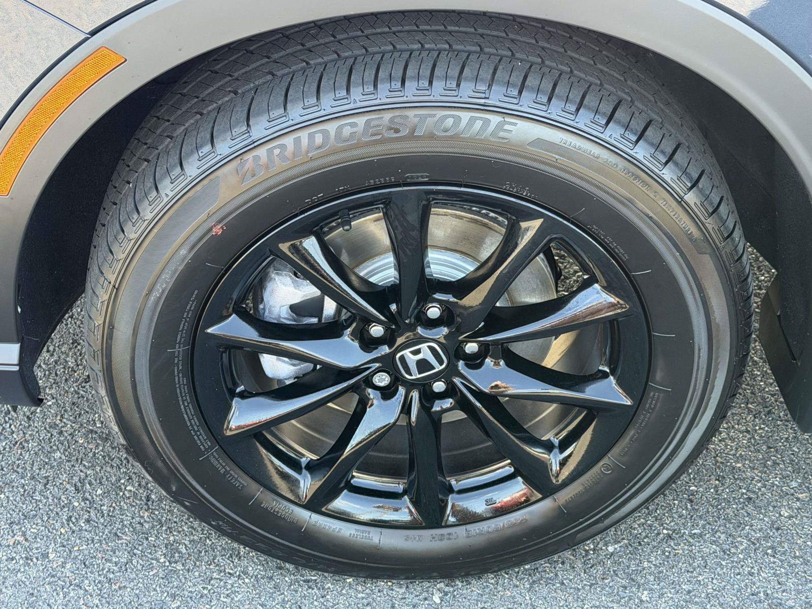Certified 2026 Honda CR-V Sport image 5