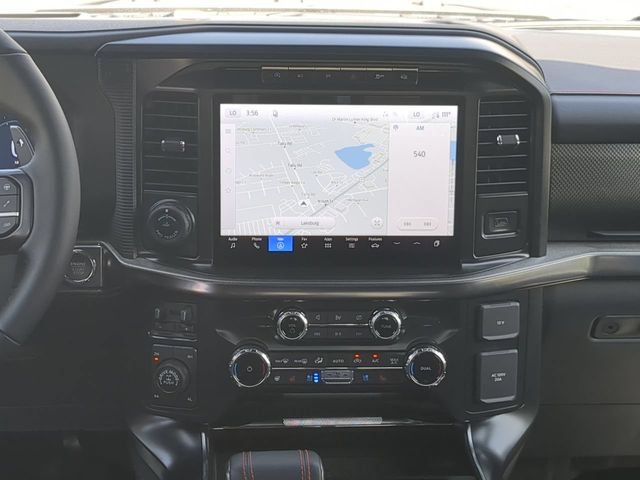 New 2026 Ford F150 Raptor AWD/4WD image 18