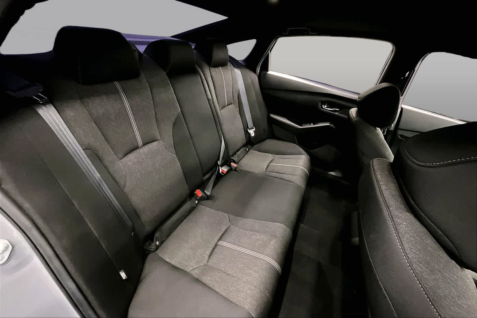 Used 2023 Honda Accord Sport image 20