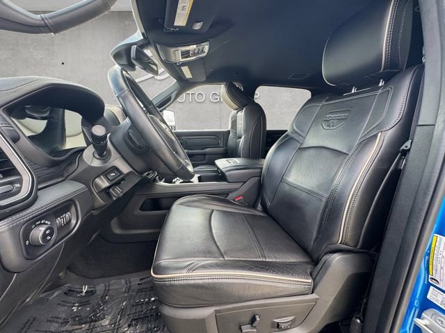 Used 2023 RAM 2500 Rebel w/ Level 2 Equipment Group image 19