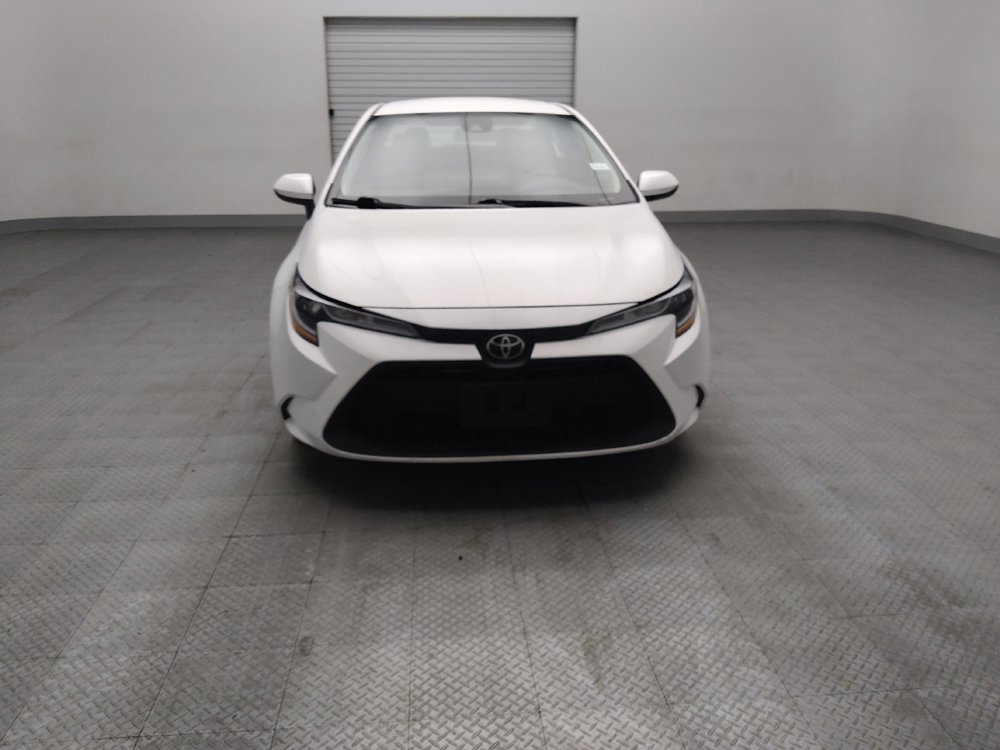 Used 2022 Toyota Corolla LE FWD image 14