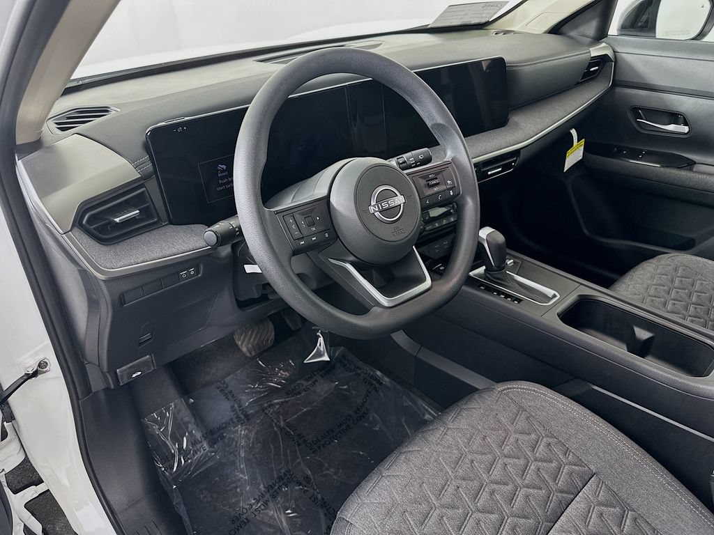Certified 2026 Nissan Kicks SV w/ SV Premium Package AWD/4WD image 15
