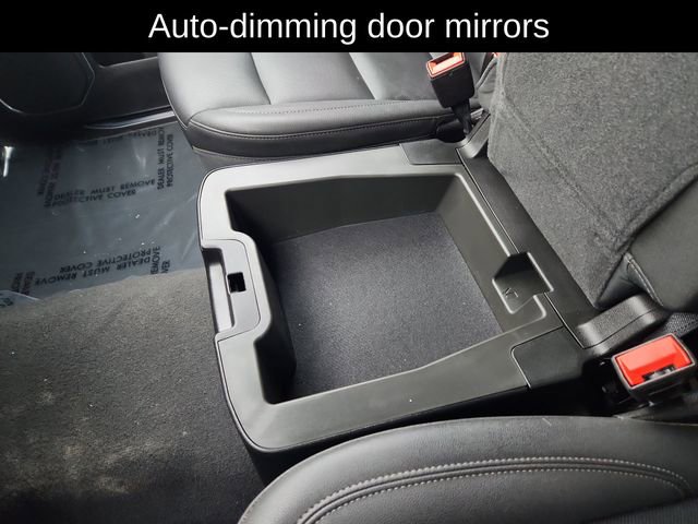 Used 2024 GMC Sierra 1500 SLT image 48