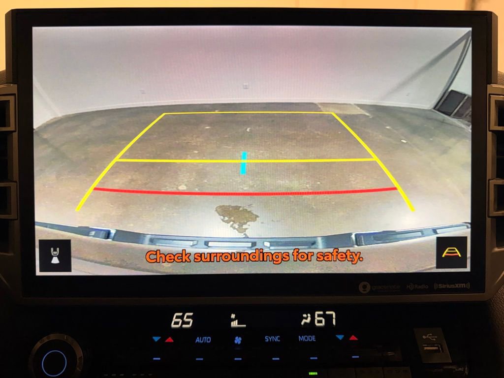 Used 2022 Toyota Tundra Limited w/ Power Package image 21