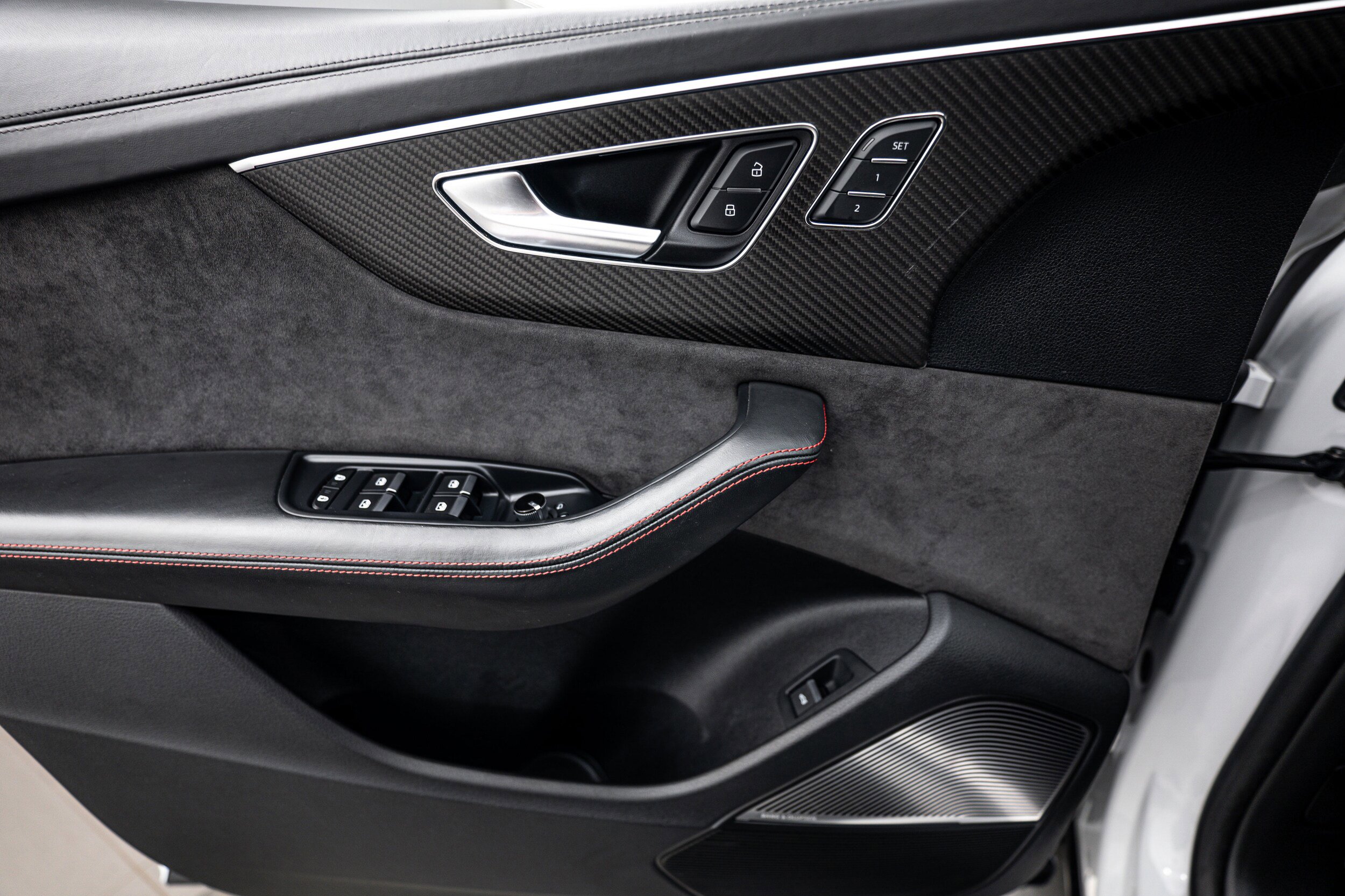 Used 2020 Audi RS Q8 AWD/4WD image 15