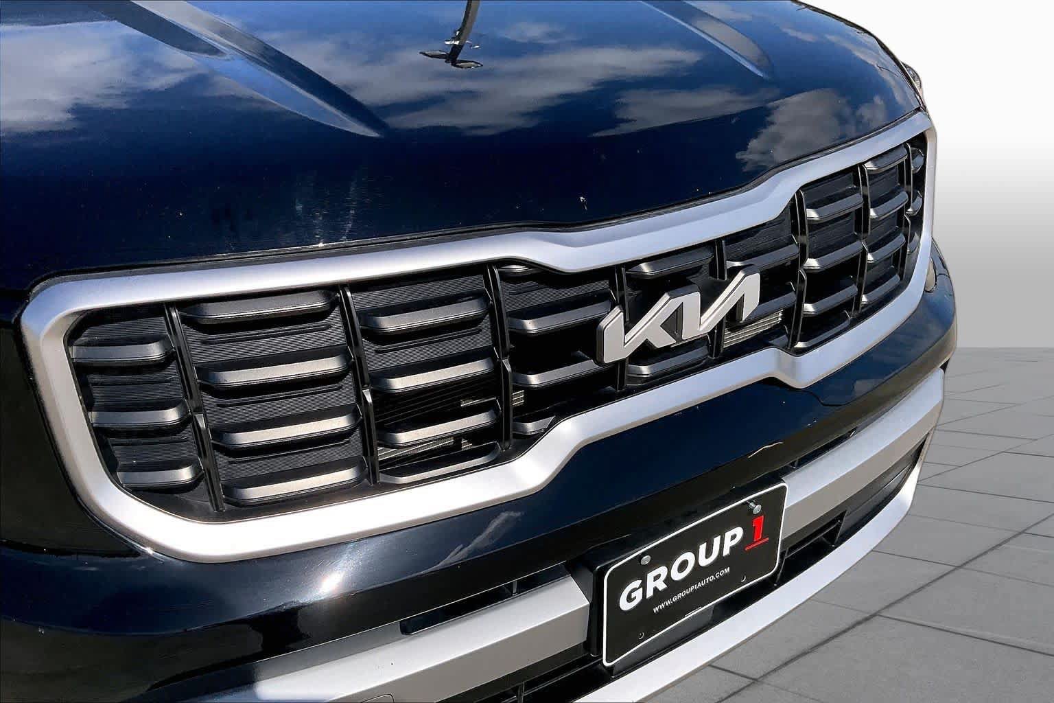Used 2025 Kia Telluride S FWD image 29