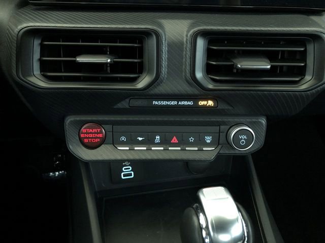 Used 2025 Ford Mustang Coupe image 21