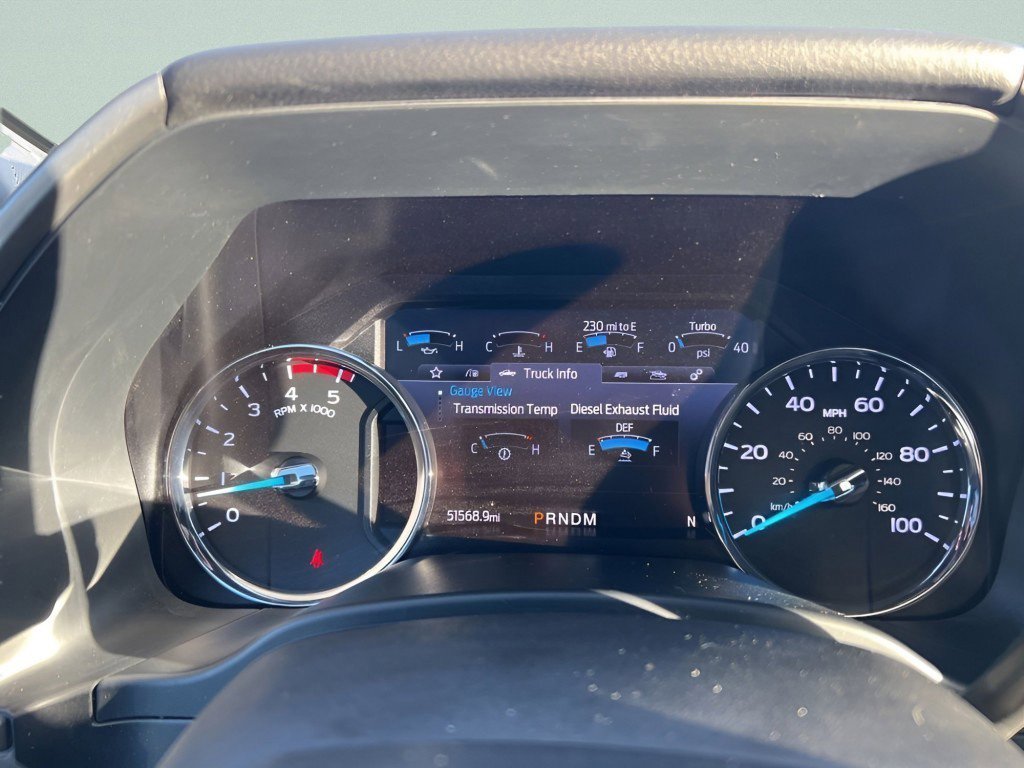 Used 2020 Ford F350 Platinum image 23