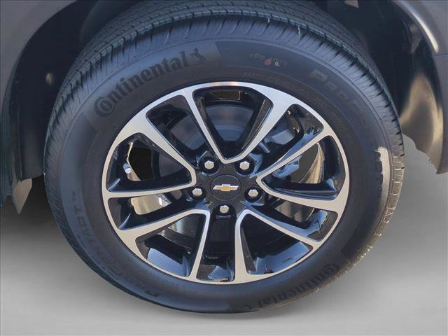 New 2026 Chevrolet TrailBlazer LT w/ Driver Confidence Package FWD image 10