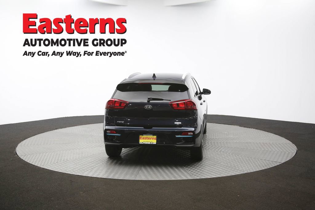 Used 2021 Kia Niro EX w/ Cold Weather Package image 33