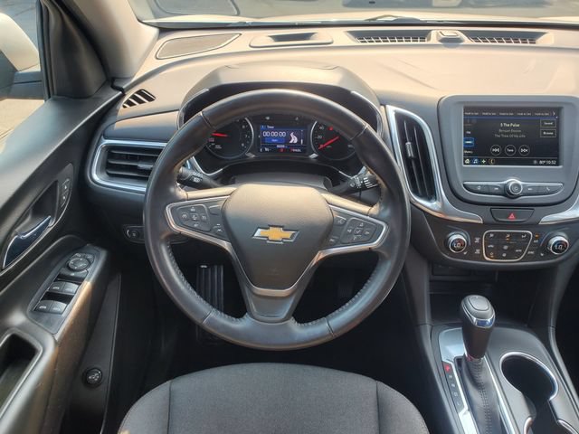 Used 2019 Chevrolet Equinox LT w/ Driver Convenience Package FWD image 17