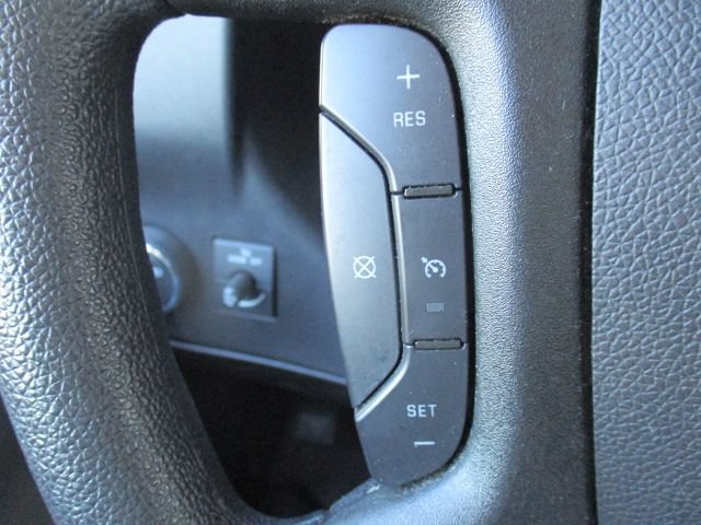 Used 2024 Chevrolet Express 2500 w/ Driver Convenience Package RWD image 15