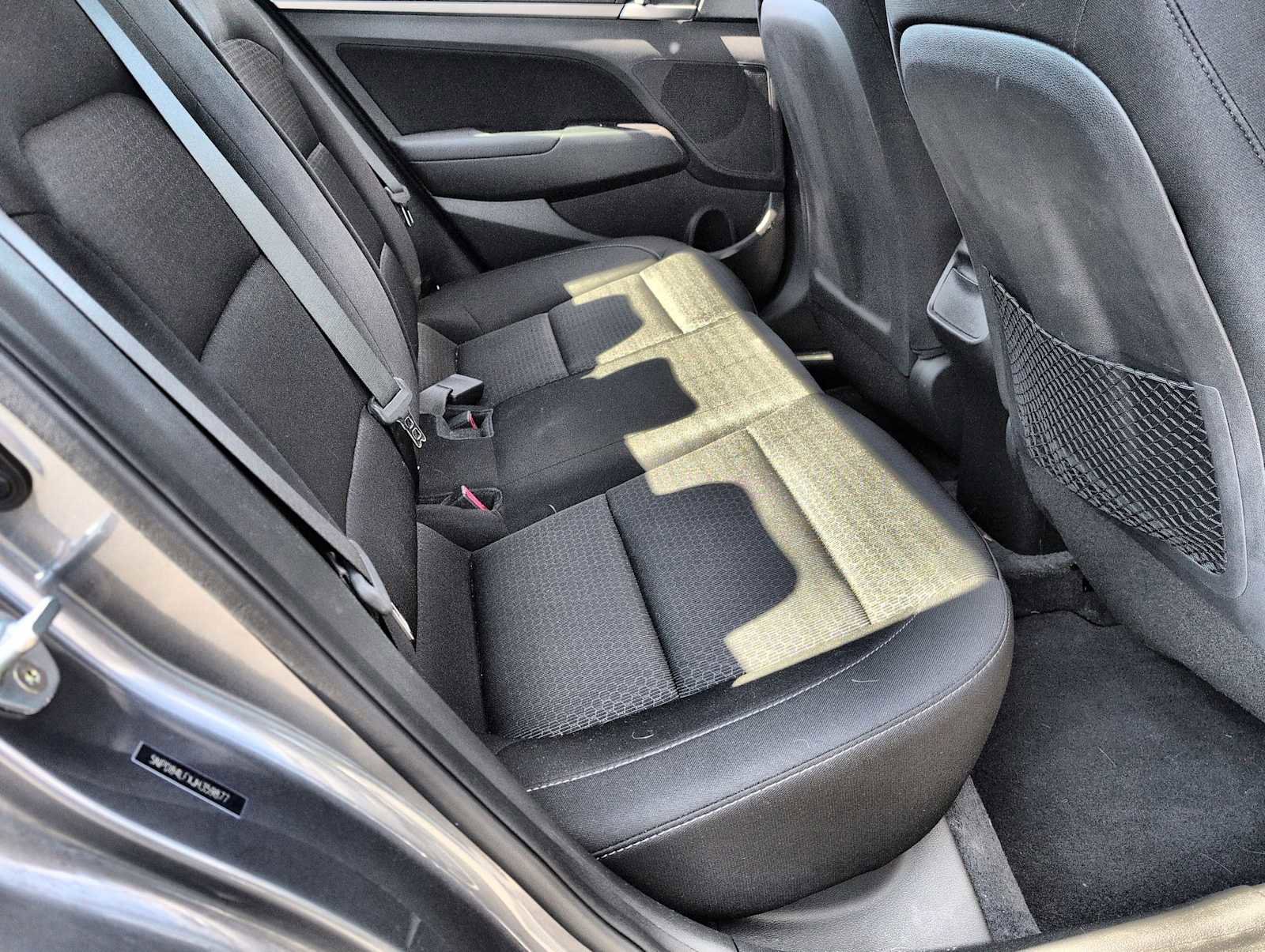 Used 2018 Hyundai Elantra Value Edition FWD image 19