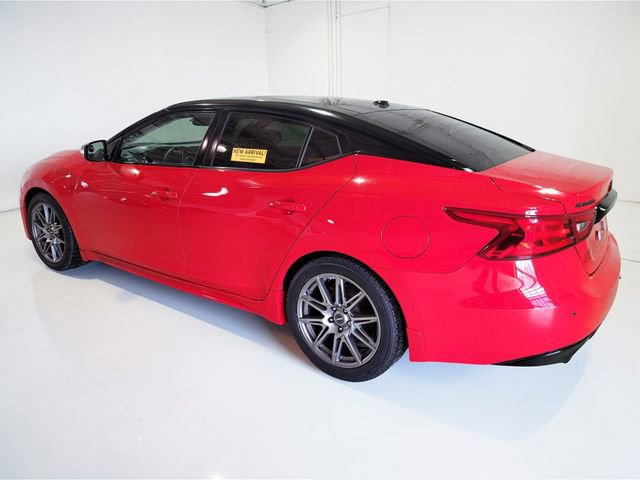Used 2018 Nissan Maxima 3.5 SL image 23