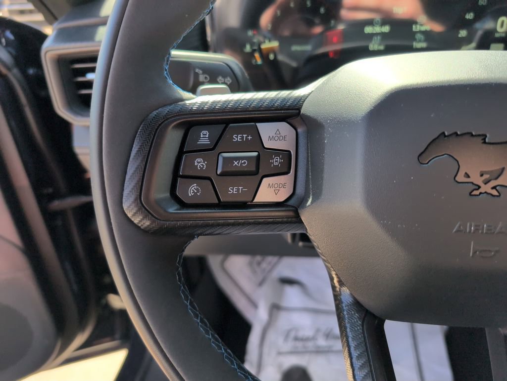 New 2026 Ford Mustang Dark Horse image 24