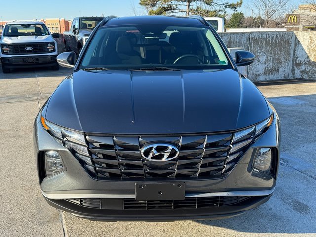 Used 2022 Hyundai Tucson SEL w/ Convenience Package image 2