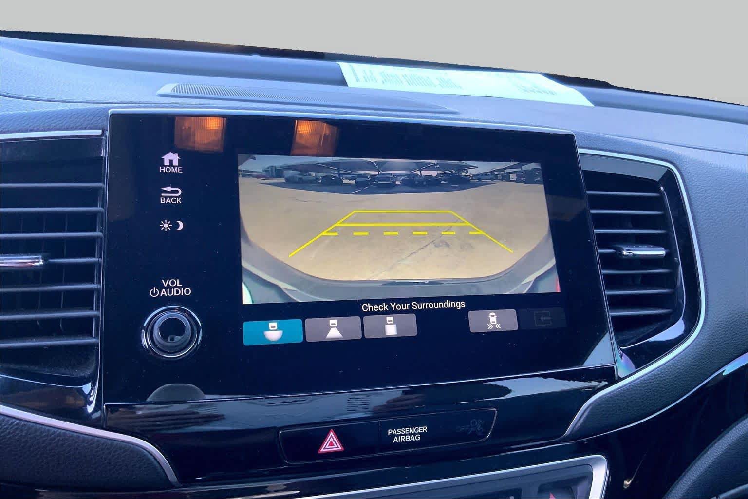 Used 2019 Honda Passport Touring image 24