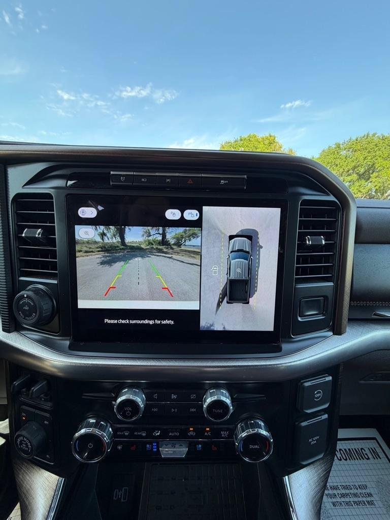 Used 2024 Ford F150 King Ranch AWD/4WD image 31
