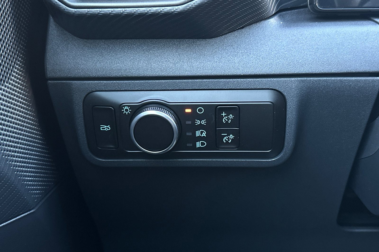 New 2026 Ford Mustang Convertible w/ Anti-Theft Package image 25