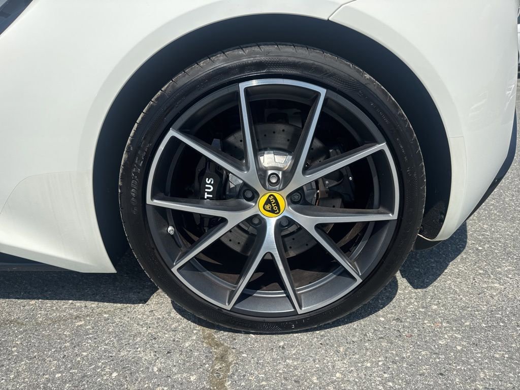 Used 2024 Lotus Emira First Edition RWD image 27