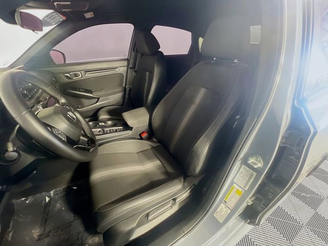 Used 2022 Honda Civic Sport image 10