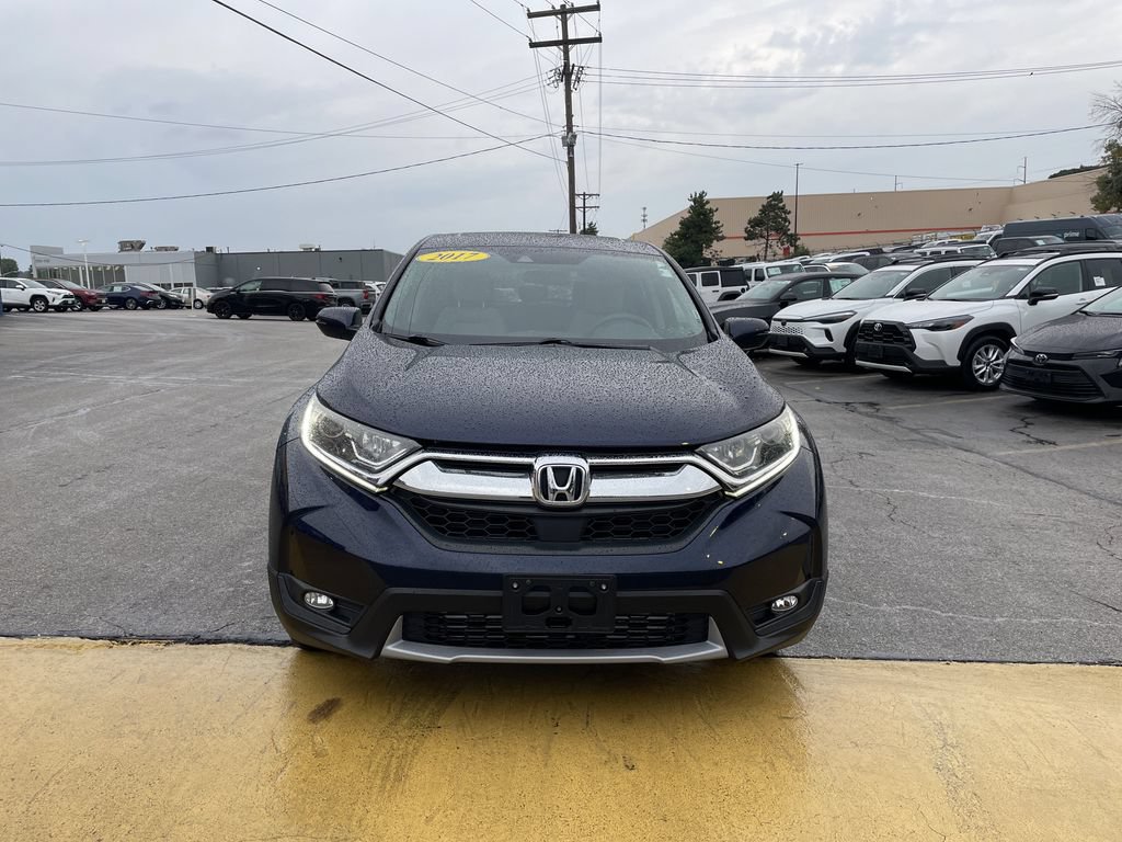 Used 2017 Honda CR-V EX image 5