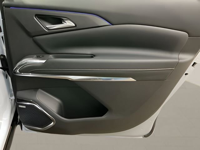 New 2026 Chevrolet Traverse High Country image 31