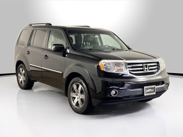 Used 2012 Honda Pilot Touring image 19