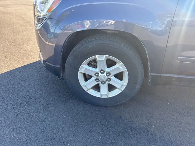 Used 2014 GMC Acadia SLE image 17
