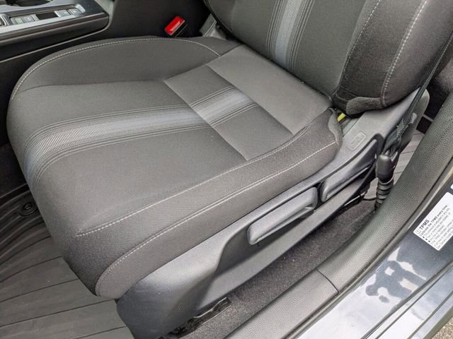 Certified 2024 Honda Civic LX image 26