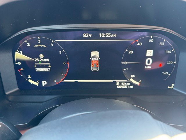 Used 2026 Mitsubishi Outlander SEL FWD image 15