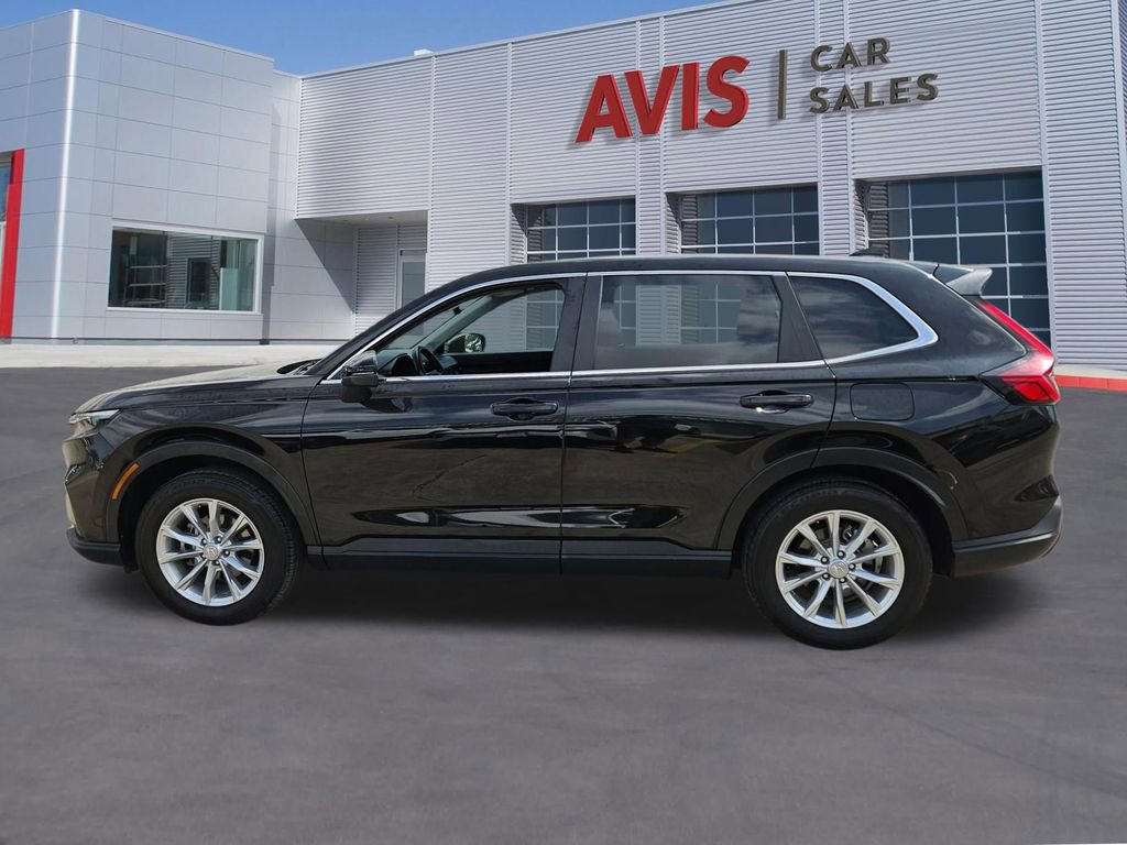 Used 2025 Honda CR-V EX-L image 2