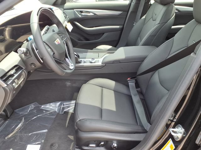 New 2026 Cadillac CT5 Premium Luxury w/ Technology Package AWD/4WD image 5
