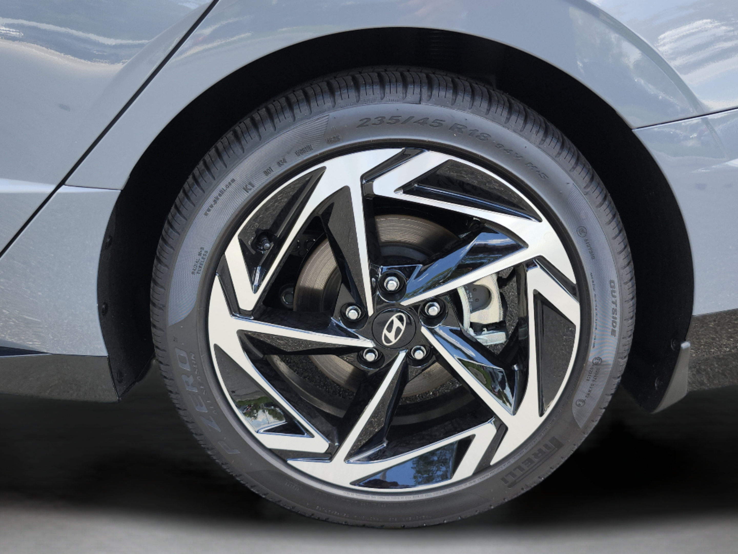 New 2026 Hyundai Sonata SEL FWD image 33